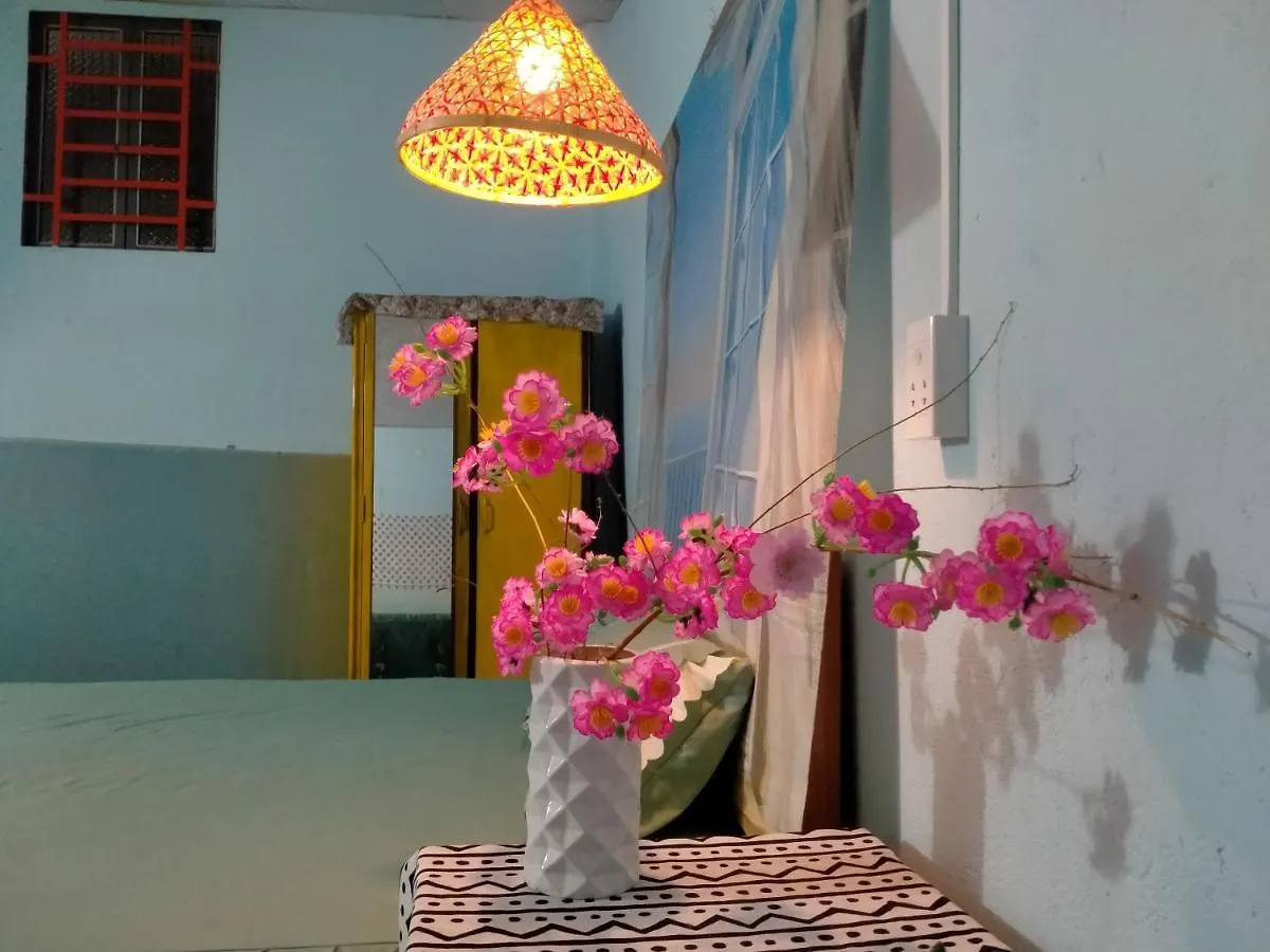 The Hill Homestay Vũng Tàu