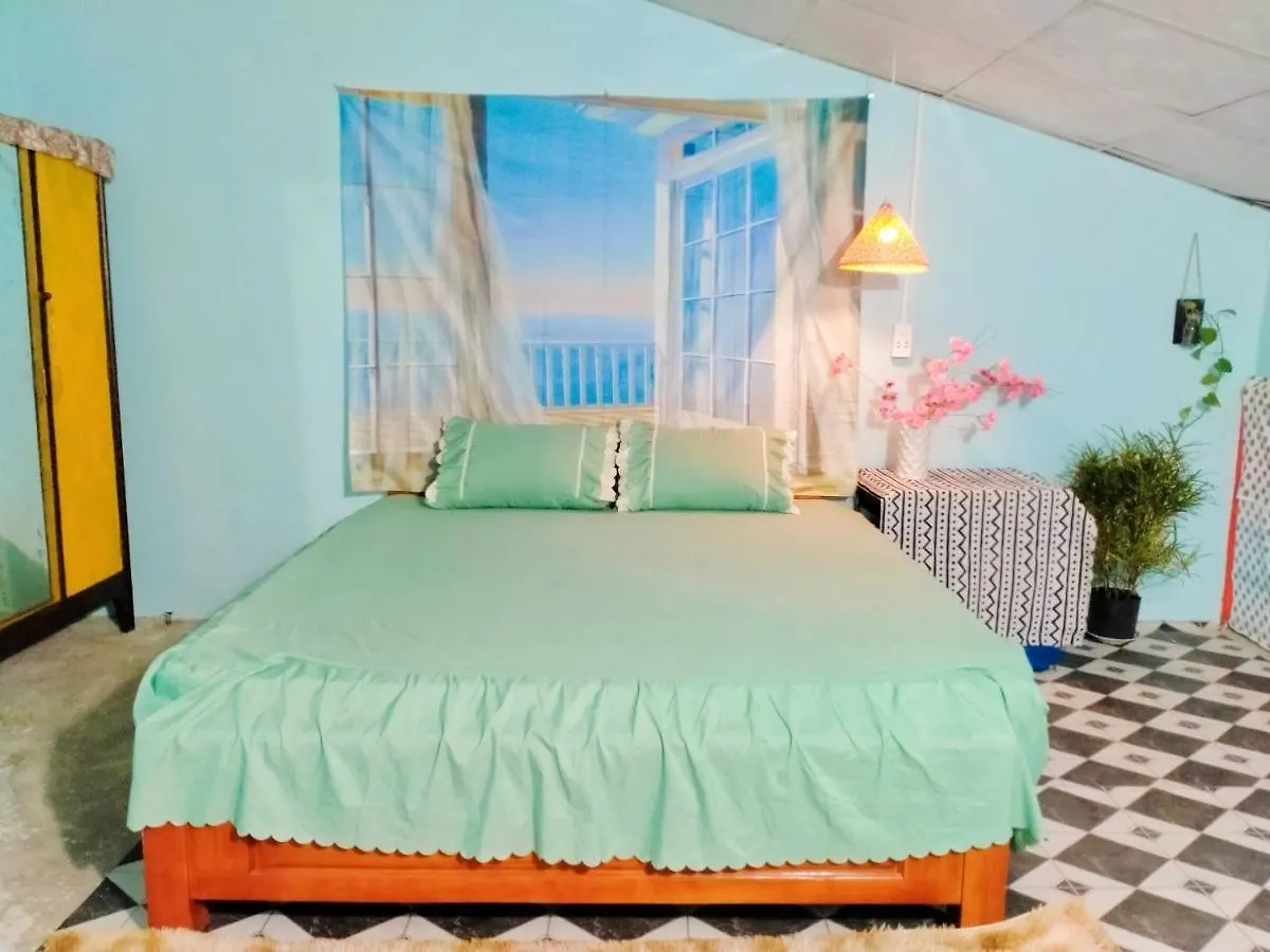 The Hill Homestay Vung Tau Vietnam