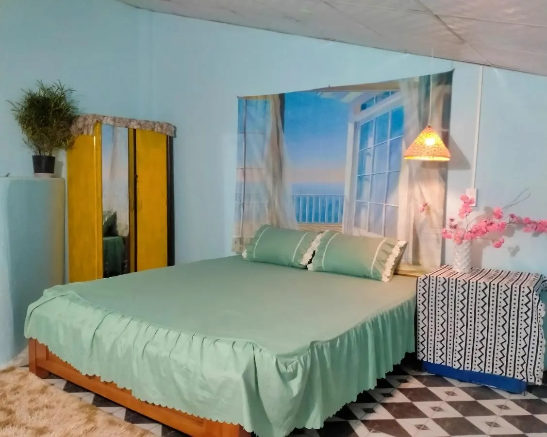 The Hill Homestay Vung Tau 0*,  Vietnam