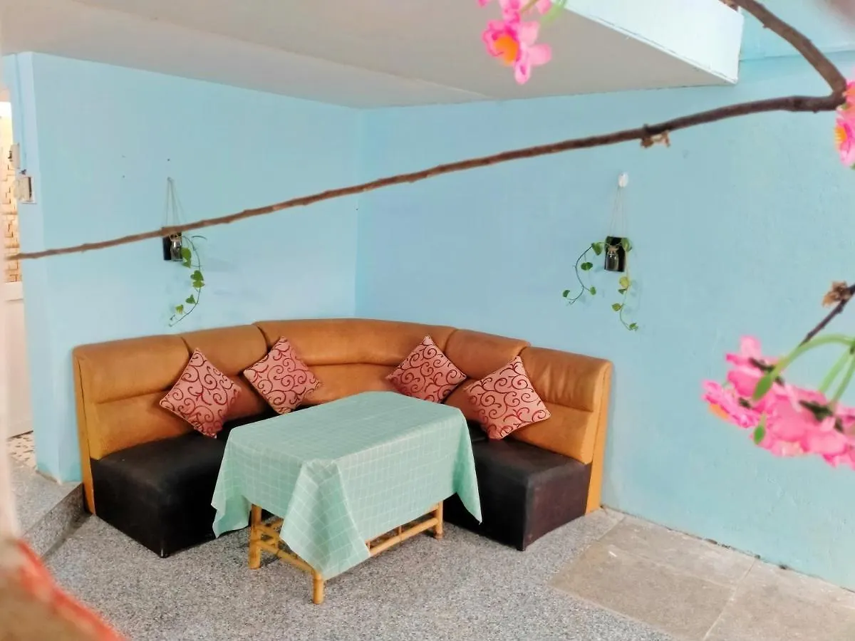 The Hill Homestay Vung Tau