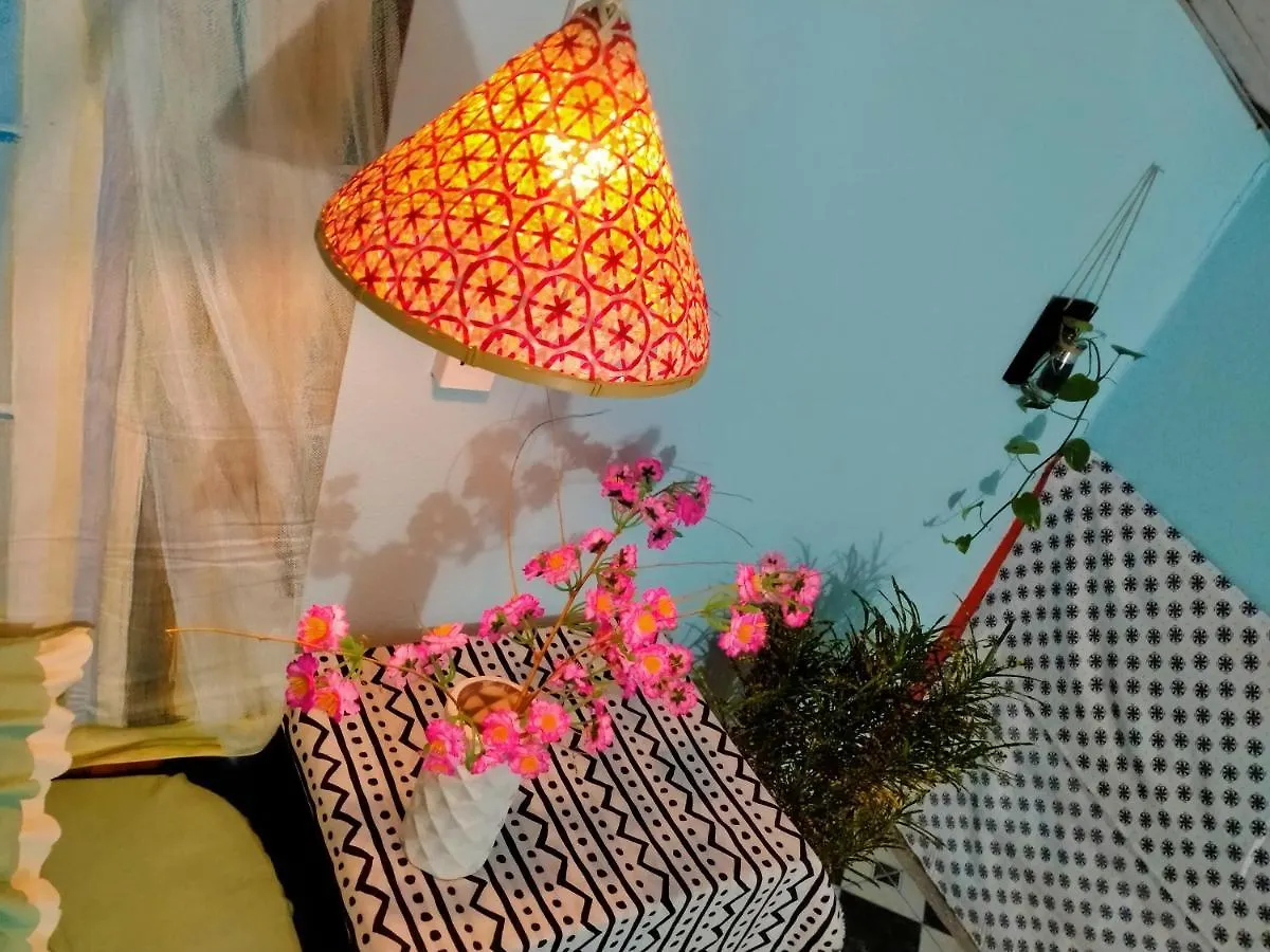 Apartment The Hill Homestay Vung Tau Vietnam