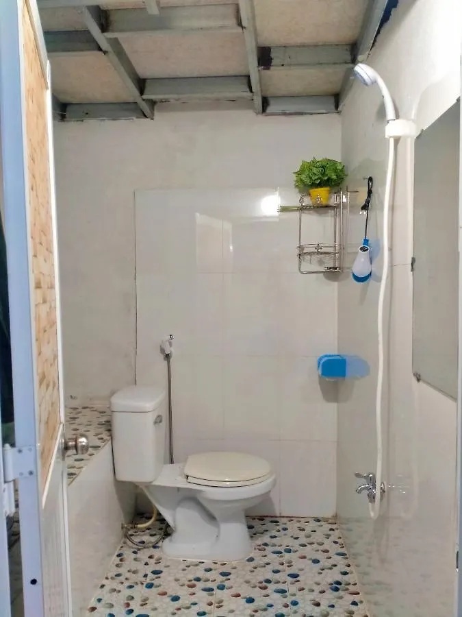 Apartment The Hill Homestay Vung Tau