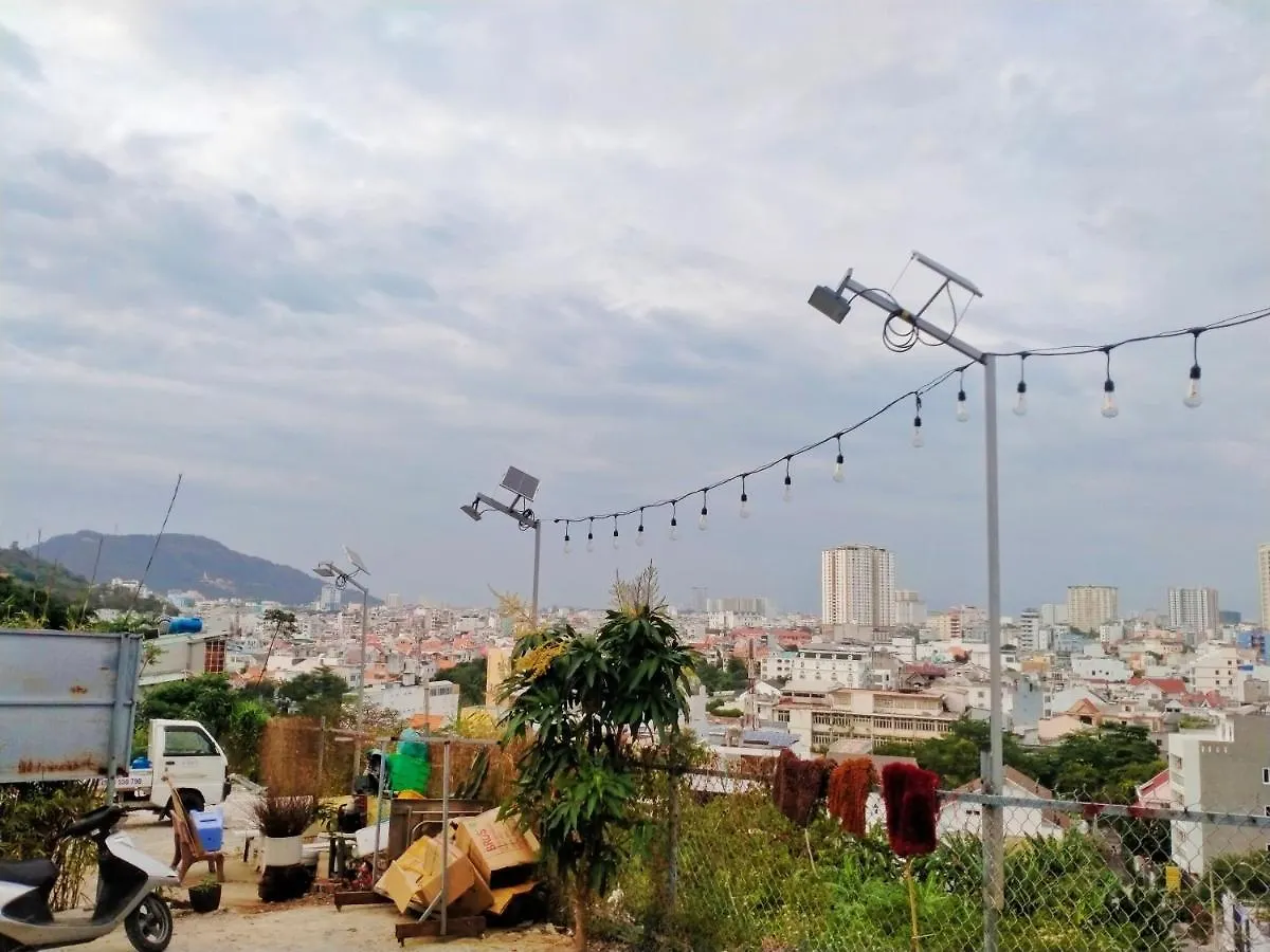 Apartment The Hill Homestay Vung Tau