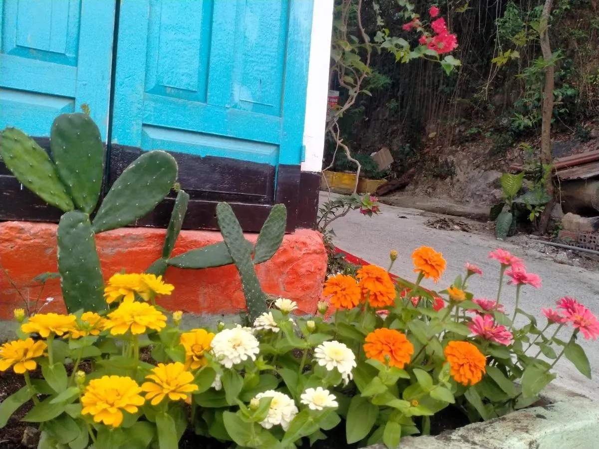 Apartment The Hill Homestay Vung Tau